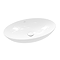 Villeroy and Boch Loop & Friends Oval Countertop Basin