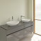 Villeroy and Boch Loop & Friends Oval Countertop Basin