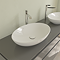 Villeroy and Boch Loop & Friends Oval Countertop Basin