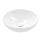 Villeroy and Boch Loop & Friends Round Countertop Basin