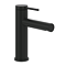 Villeroy and Boch Loop & Friends Single Lever Basin Mixer - Matt Black