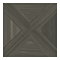 Villeroy and Boch Marble Arch Dark Mocca Wood Effect Wall & Floor Tiles - 600 x 600mm
