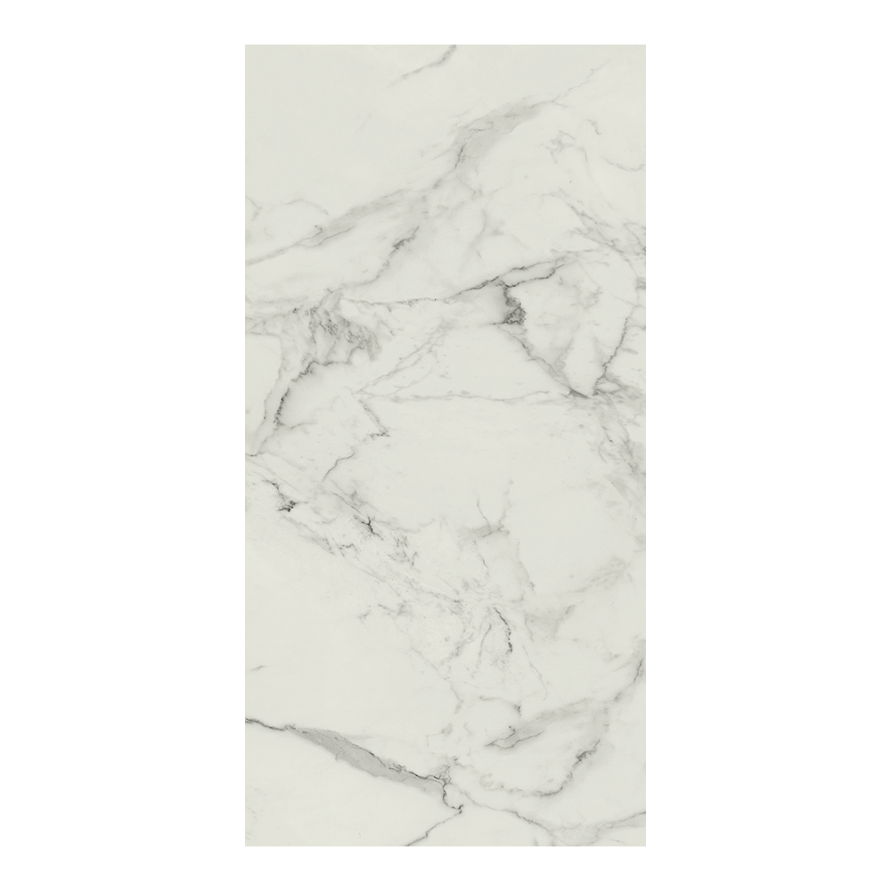 Villeroy and Boch Marble Arch Magic White Marble Effect Wall & Floor