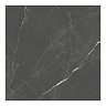 Villeroy and Boch Marmochic Dark Illusion Marble Effect Wall & Floor Tiles - 600 x 600mm