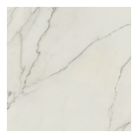 Villeroy and Boch Marmochic Essential White Marble Effect Wall & Floor Tiles - 600 x 600mm
