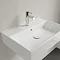 Villeroy and Boch Memento 1TH Wall Hung Basin  Profile Large Image