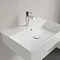 Villeroy and Boch Memento 1TH Wall Hung Basin Profile Large Image