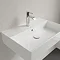 Villeroy and Boch Memento 2.0 1TH Wall Hung Basin  Standard Large Image