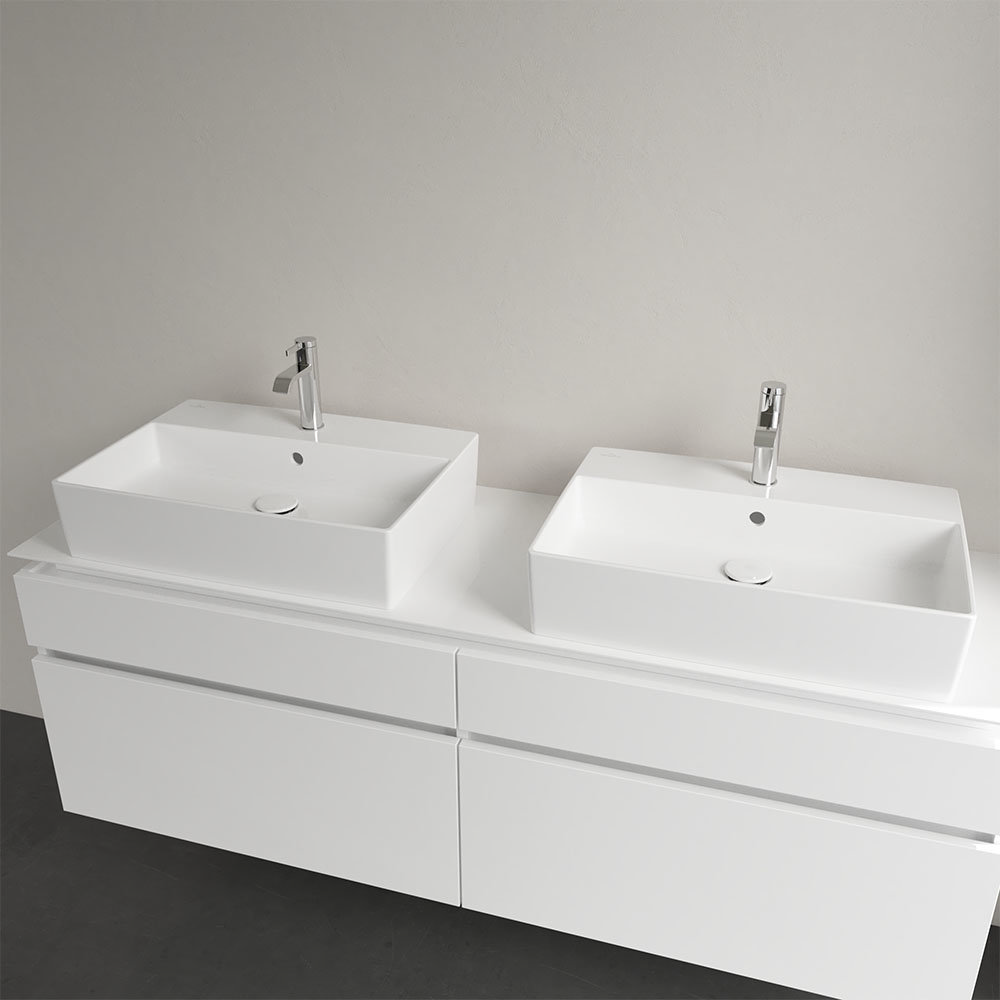 Villeroy And Boch Memento 2.0 Countertop Basin