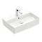 Villeroy and Boch Memento 2.0 Countertop Basin  In Bathroom Large Image