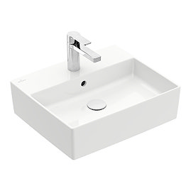 Villeroy and Boch Memento 2.0 500 x 420mm Countertop Basin Large Image