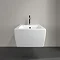 Villeroy and Boch Memento 2.0 Wall Hung Bidet - 44330001 Feature Large Image