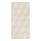 Villeroy and Boch Metalyn Pearl Beige Decor Wall Tiles - 300 x 600mm