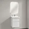 Villeroy and Boch More To See Lite Rectangular LED Mirror  Feature Large Image