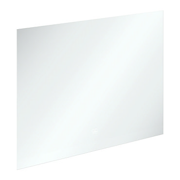 Villeroy and Boch More To See Lite Rectangular LED Mirror  Profile Large Image