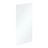 Villeroy and Boch More To See Lite 370 x 750mm Rectangular LED Mirror Large Image
