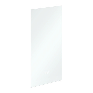 Villeroy and Boch More To See Lite Rectangular LED Mirror Profile Large Image