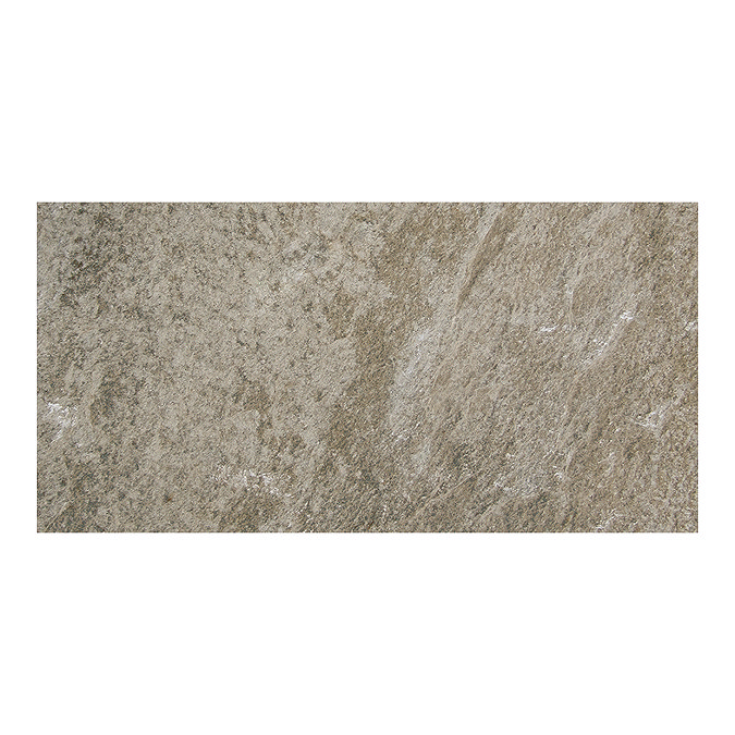 Villeroy and Boch My Earth Grey Multicolour Wall & Floor Tiles - 300 x 600mm