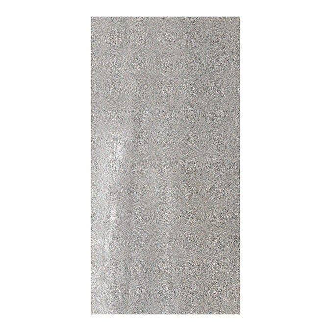 Villeroy and Boch Natural Blend Stone Grey Wall & Floor Tiles - 300 x 600mm