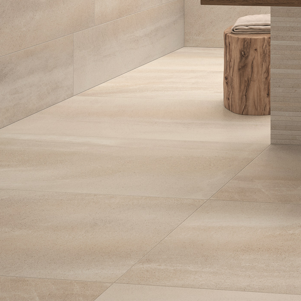 Villeroy And Boch Natural Blend Sunny Cliff Wall & Floor Tiles - 600 X ...