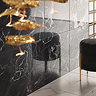 Villeroy and Boch Nocturne Black Wall & Floor Tiles - 600 x 600mm
