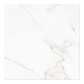 Villeroy and Boch Nocturne White-Gold Wall & Floor Tiles - 600 x 600mm