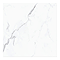Villeroy and Boch Nocturne White Wall & Floor Tiles - 600 x 600mm