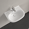 Villeroy and Boch O.novo 500 x 400mm 1TH Handwash Basin