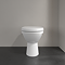 Villeroy and Boch O.novo Back to Wall Toilet + Soft Close Seat