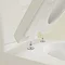 Villeroy and Boch O.novo BTW Close Coupled Toilet (Bottom Entry Water Inlet) + Soft Close Seat Prof