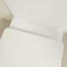 Villeroy and Boch O.novo Combi-Pack Close Coupled Open Back Toilet
