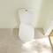 Villeroy and Boch O.novo Combi-Pack Close Coupled Open Back Toilet