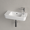 Villeroy and Boch O.novo Compact 500 x 250mm 1TH Handwash Basin