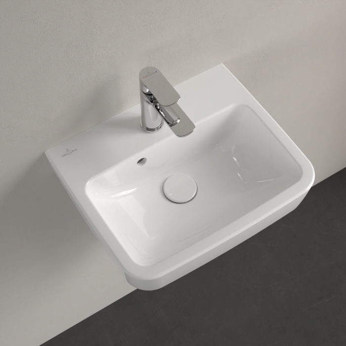 Villeroy and Boch O.novo Handwash Basin