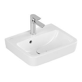 Villeroy and Boch O.novo Handwash Basin Large Image