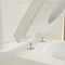 Villeroy and Boch O.novo Rimless Close Coupled Toilet (Bottom Entry Water Inlet) + Soft Close Seat  