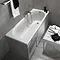 Villeroy and Boch O.novo Single Ended Rectangular Bath  Profile Large Image