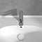 Villeroy and Boch O.novo Single Lever Basin Mixer - Chrome