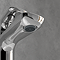 Villeroy and Boch O.novo Single Lever Basin Mixer - Chrome