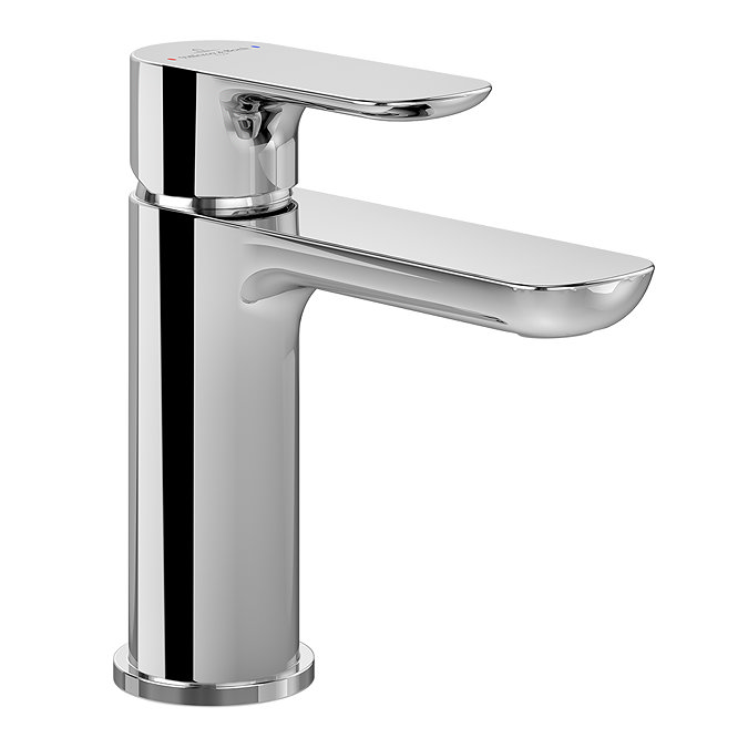 Villeroy and Boch O.novo Single Lever Basin Mixer - Chrome