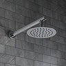 Villeroy and Boch Round Complete Shower Set
