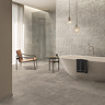 Villeroy and Boch Stageart Silver Wall & Floor Tiles - 600 x 600mm