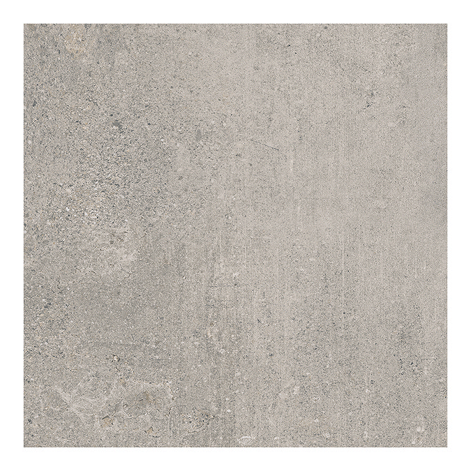Villeroy and Boch Stageart Silver Wall & Floor Tiles - 600 x 600mm