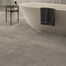 Villeroy and Boch Stageart Silver Wall & Floor Tiles - 600 x 600mm