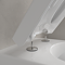 Villeroy and Boch Subway 2.0 DirectFlush Rimless Back to Wall Toilet + Soft Close Seat