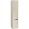 Villeroy and Boch Subway 2.0 Soft Grey Wall Hung Tall Cabinet Large Image
