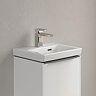 Villeroy and Boch Subway 3.0 370 x 305mm 1TH Handwash Basin