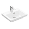 Villeroy and Boch Subway 3.0 500 x 400mm 1TH Handwash Basin