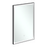 Villeroy and Boch Subway 3.0 BiColour 500 x 750mm LED Illuminated Mirror
