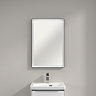 Villeroy and Boch Subway 3.0 BiColour 500 x 750mm LED Illuminated Mirror